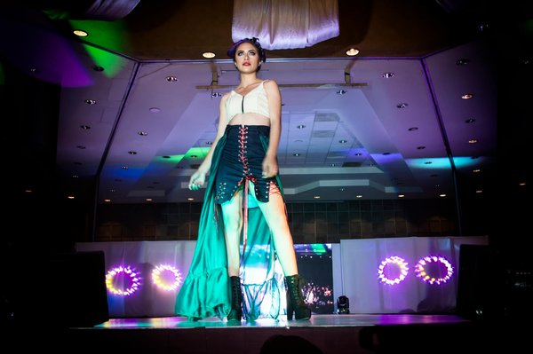 Le grand retour du style des années 80