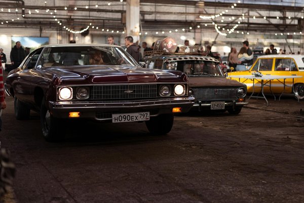 La vie après la Vanlife : retours d'expériences