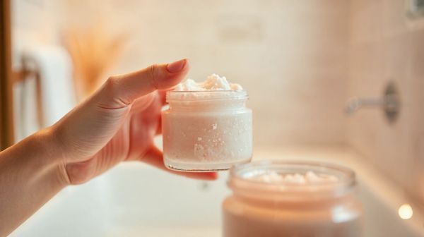 Top 5 exfoliants coréens pour une peau éclatante