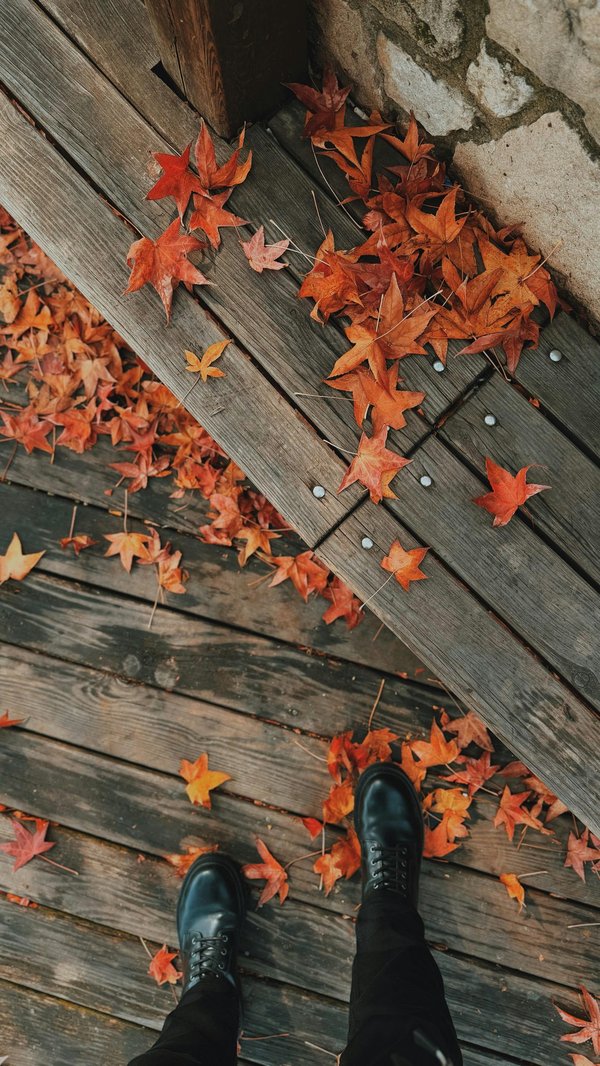 Bottes homme gothique : confort et style audacieux