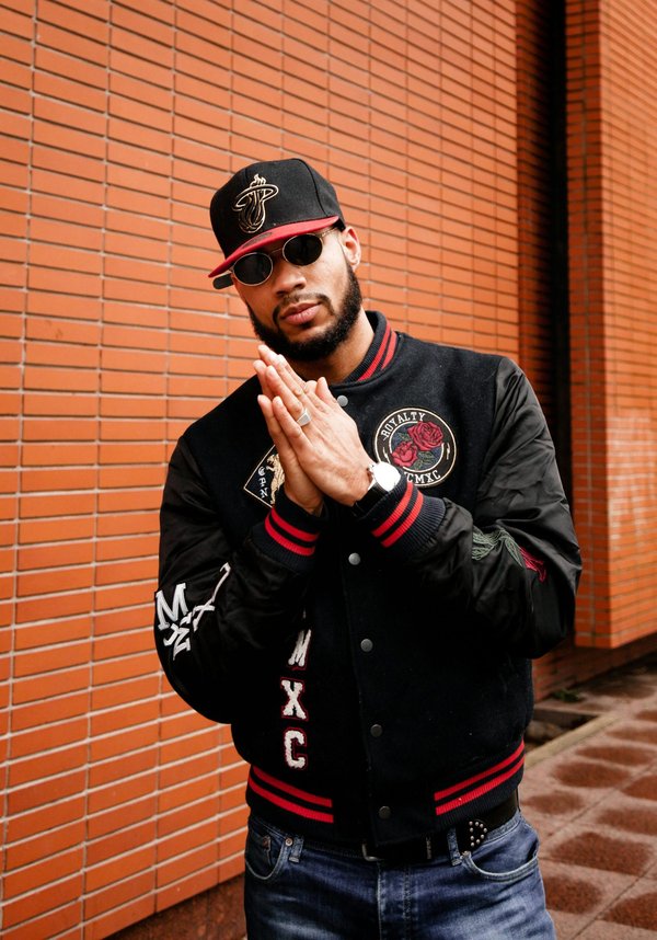 Les vestes américaines : élégance et style intemporel