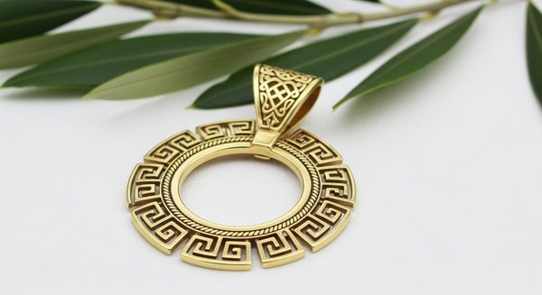 La bague grecque : un bijou intemporel pour sublimer votre style en 2026